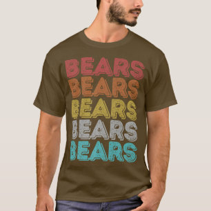 Vintage Retrobeere Premium T-Shirt