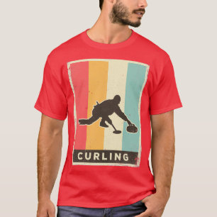 Vintage Retrosportarten kurbeln 1 T-Shirt