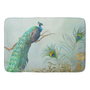 Vintage Rolle-elegante Badematte