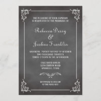 Vintage romantische graue Tafelrollehochzeit