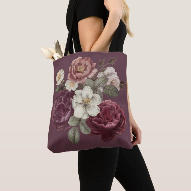Vintage Rose (Von Nahem)