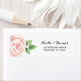 Vintage Rose