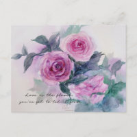 Vintage Rose Blume Wine Farbe Kunst, Dichtung und