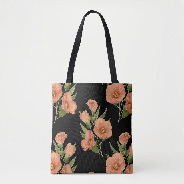 Vintage-Rose Botanical (Vorderseite)