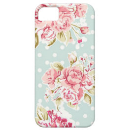 Vintage Rose Case-Mate iPhone Hülle