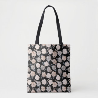 Vintage Rose Damen Schultern