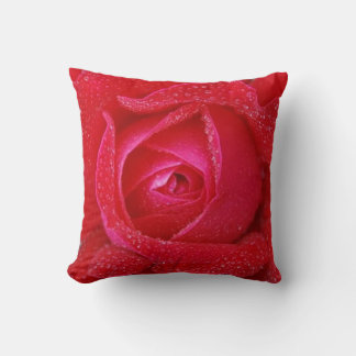 Vintage Rose Florenz Kissen
