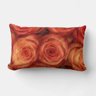Vintage Rose Florenz Lendenkissen