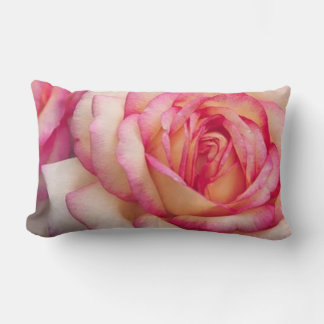 Vintage Rose Florenz Lendenkissen