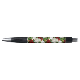 Vintage Rose Pen Kugelschreiber