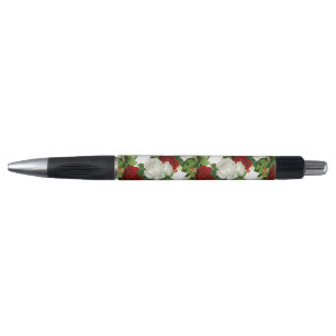 Vintage Rose Pen Kugelschreiber