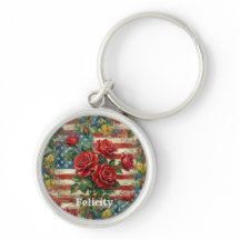 Vintage-Rose