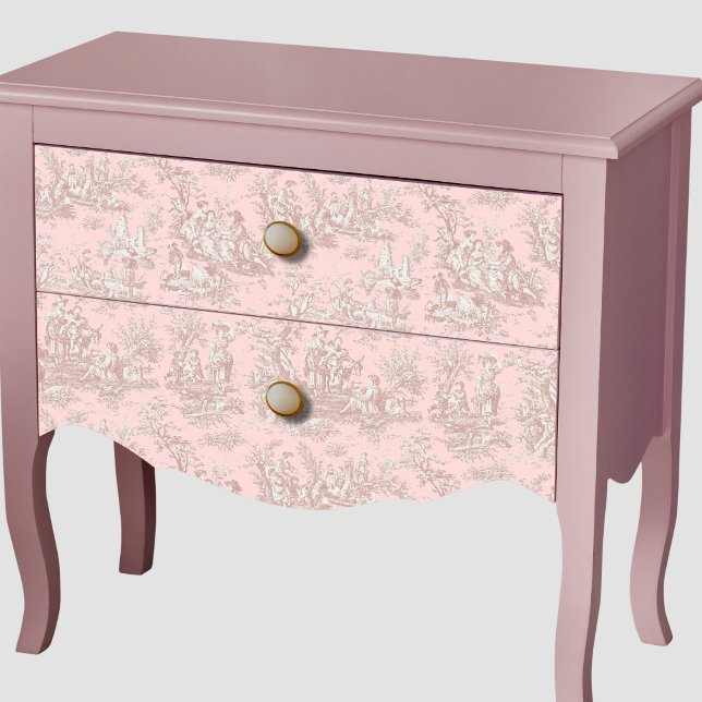 Vintage Rose Seidenpapier (Von Creator hochgeladen)