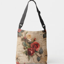 Vintage Rose