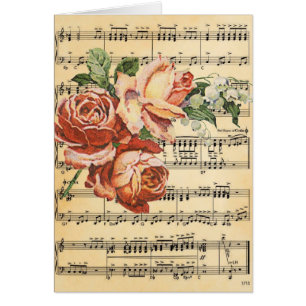 Vintage Rose Trio & Music