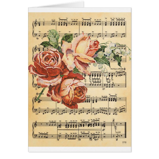 Vintage Rose Trio & Music (Vorne)