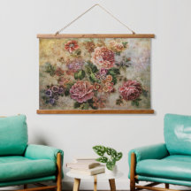 Vintage Rose