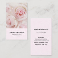 Vintage Rosen und elegante Spitzen