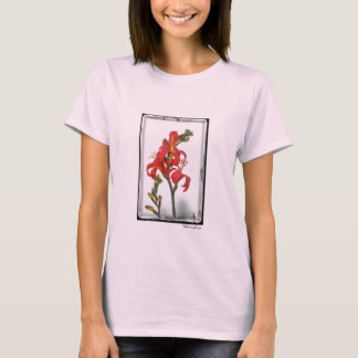 Vintage Rot T-Shirt