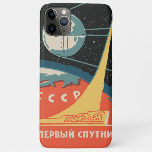 Vintage russische Matchbox-Anzeigen (Start der CCC Case-Mate iPhone Hülle