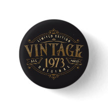 Vintage Rustic 1973
