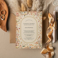 Vintage rustikale Hochzeit im Herbst Fingerie Dusc
