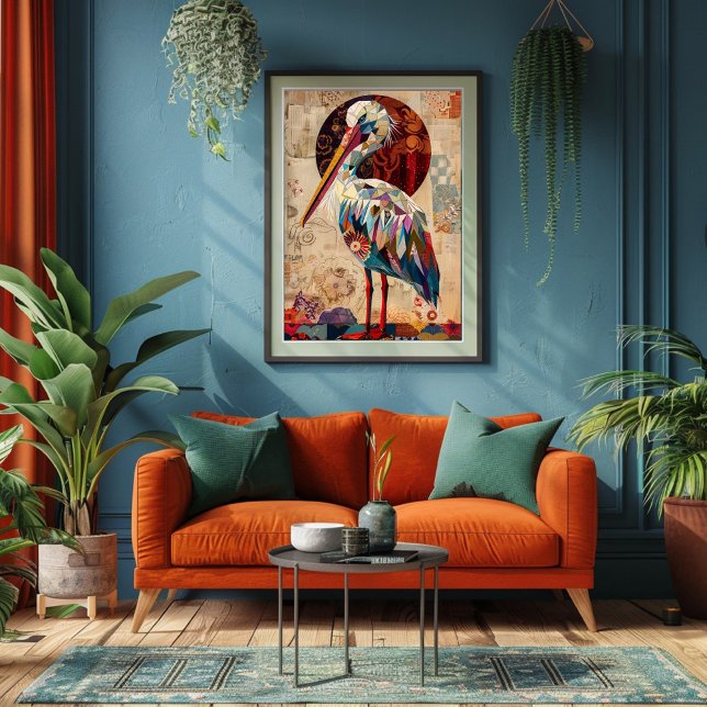 Vintage Rustikale Krankollage Decoupage Seidenpapier (Von Creator hochgeladen)