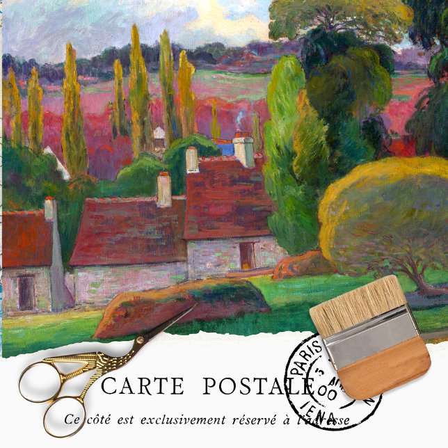 Vintage rustikale Textur Seidenpapier (Von Creator hochgeladen)