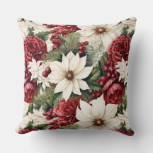 Vintage rustikale Weihnachtsfeiertage Blätter Must