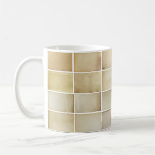 Vintage Sammlung: altes Set. Kaffeetasse