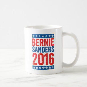 Vintage Sanders Tasse