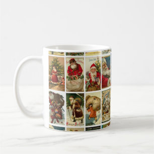 Vintage Sankt Tasse