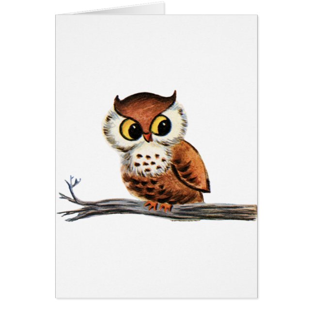 Vintage Schale im Inneren von Jeden Anlässen (Vorne)