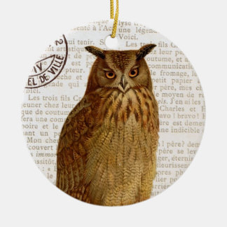 Vintage Schale...Ornament Keramikornament