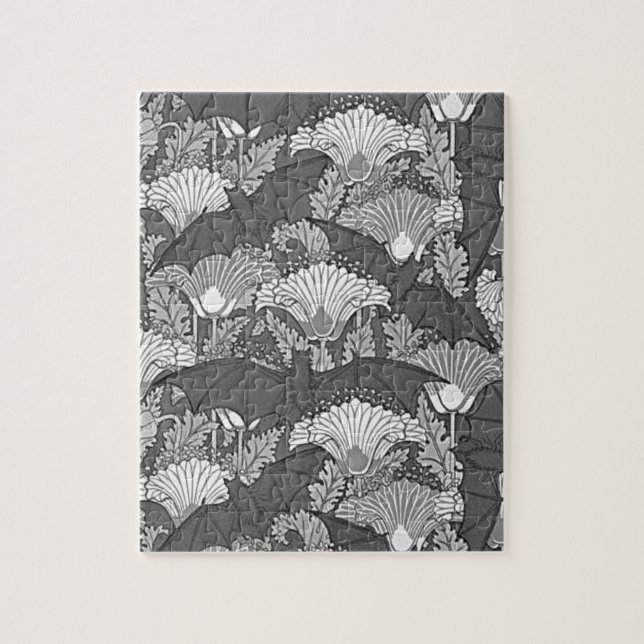 VINTAGE SCHLÄGER PUZZLE (Vertikal)