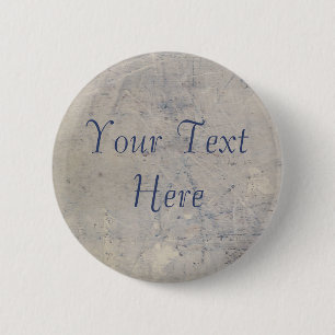 Vintage Schmetterlinge Button