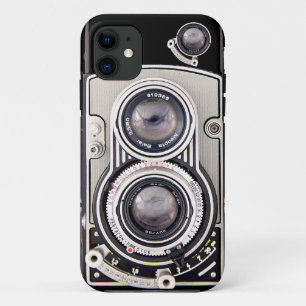 Vintage schöne Kamera Case-Mate iPhone Hülle