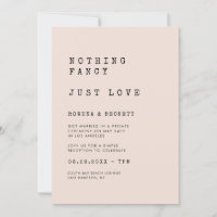 Vintage Schreibmaschine Rosa Nichts extravagant Nu