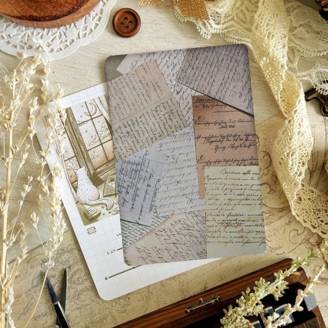 Vintage Schriftzeichen (Von Creator hochgeladen)