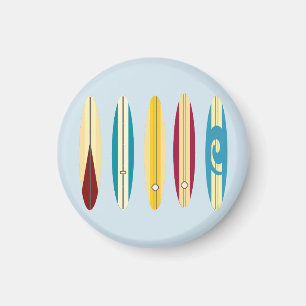 Vintage Schwämme Magnet
