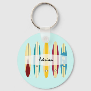 Vintage Schwämme Schlüsselanhänger