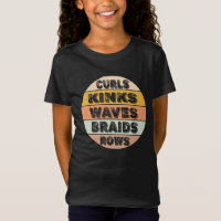 Vintage Schwarze Geschichte Monat Geschenk-Kulisse