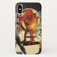 Vintage Science Fiction, Angriffe auf Sci-Fi-Alien