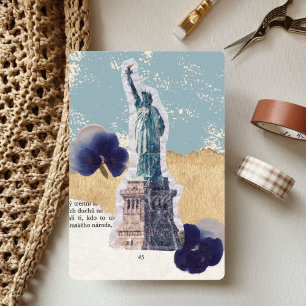 Vintage Scrapbook-Papiere