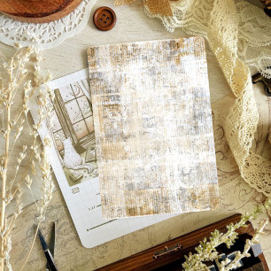 Vintage Scrapbook-Papiere