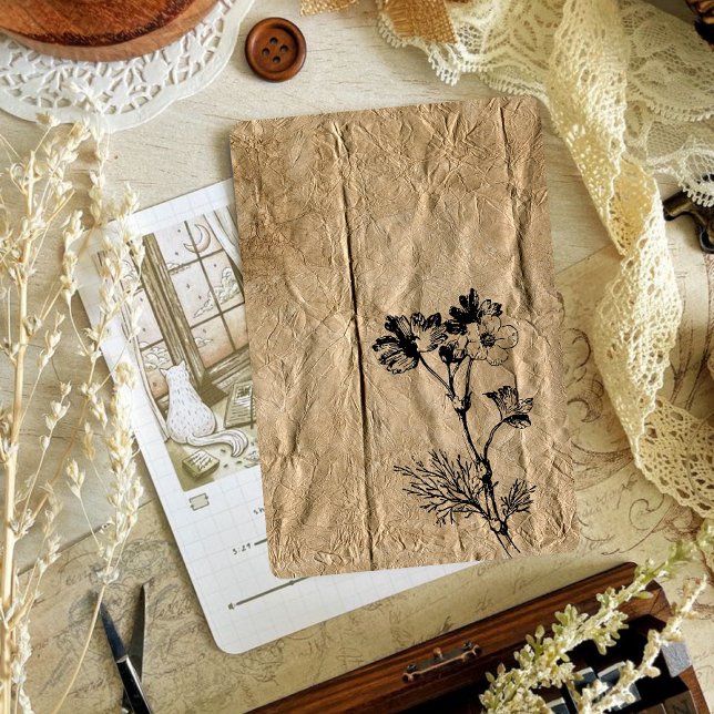 Vintage Scrapbook-Papiere (Von Creator hochgeladen)