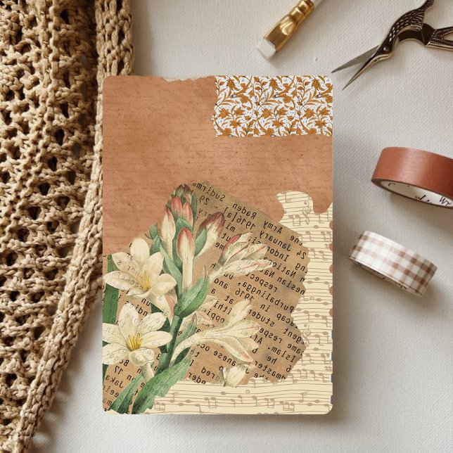 Vintage Scrapbook-Papiere (Von Creator hochgeladen)