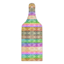 Vintage Scrolls (Regenbogen)