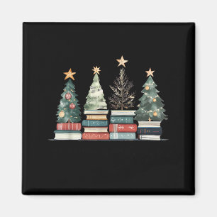 Vintage Seasons Lesungen alle ausgebucht zu Weihna Magnet