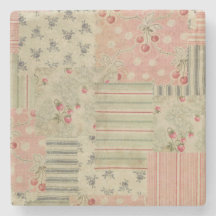 Vintage Shabby Chic Kirschblüten Dekor